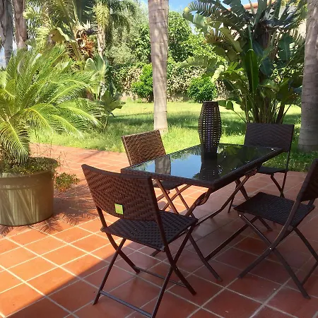 Bed & Breakfast Valentino 3*