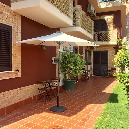 Valentino Bed & Breakfast