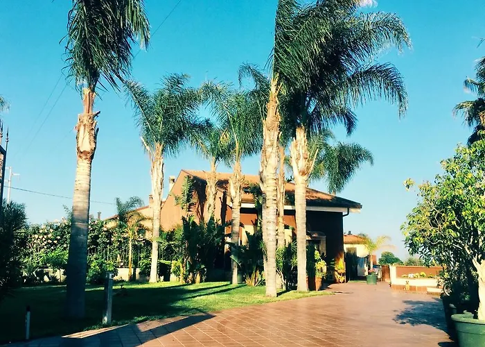 Valentino Bed and breakfast 3*