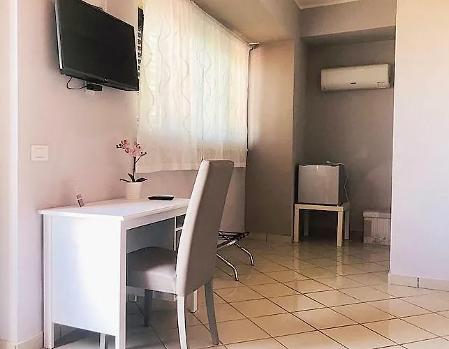 Bed and breakfast Valentino 3*