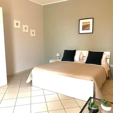 Valentino Bed and breakfast 3*