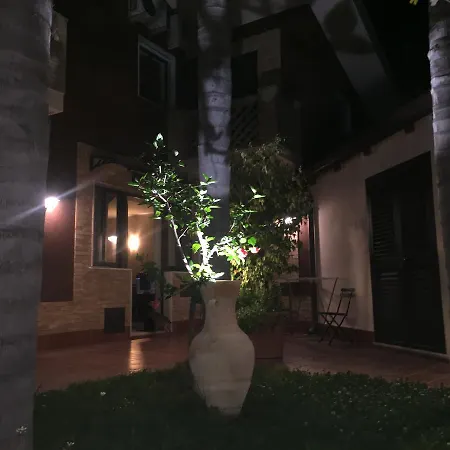 Bed and breakfast Valentino 3*