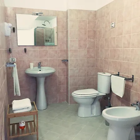 Valentino Couette-café 3*