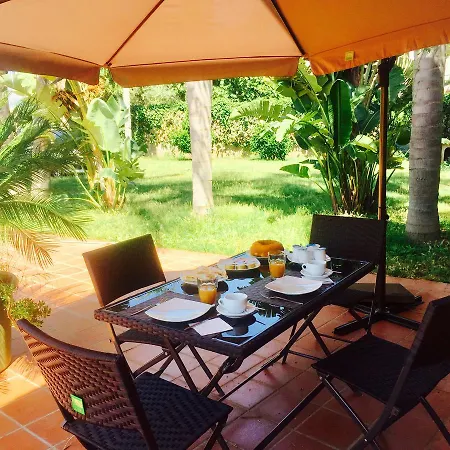 Valentino Bed & Breakfast 3*