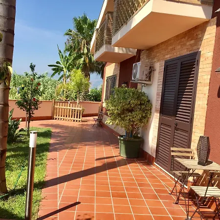 Valentino Couette-café 3*