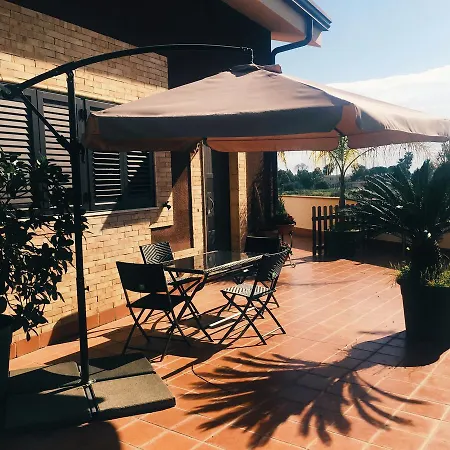 Valentino Couette-café