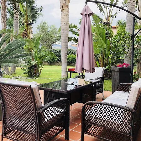 Valentino 3* Giardini-Naxos