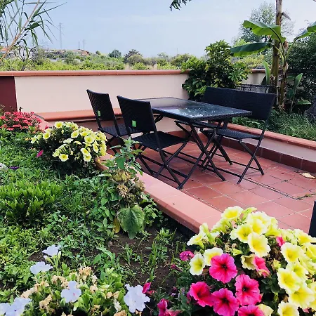 Bed and breakfast Valentino