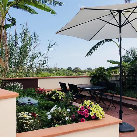 Valentino 3* Giardini-Naxos