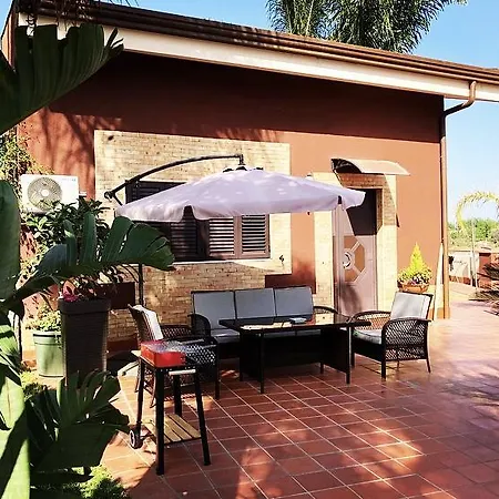 Valentino Bed and breakfast