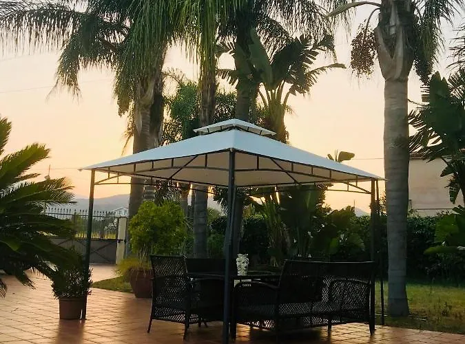 Valentino 3* Giardini Naxos