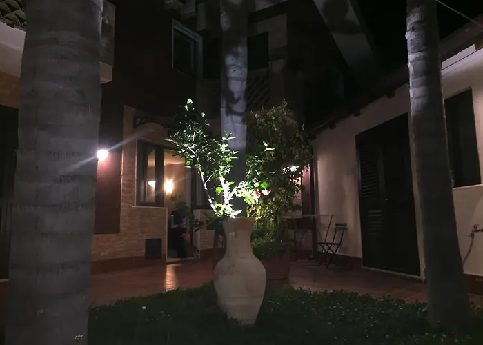 Bed & Breakfast Valentino 3*