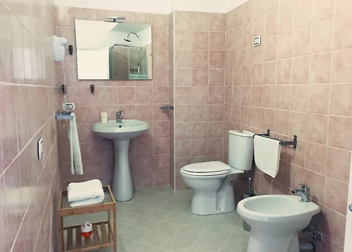 Valentino Bed & Breakfast 3*