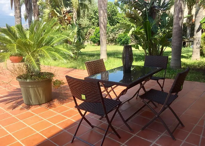 Bed & Breakfast Valentino 3*