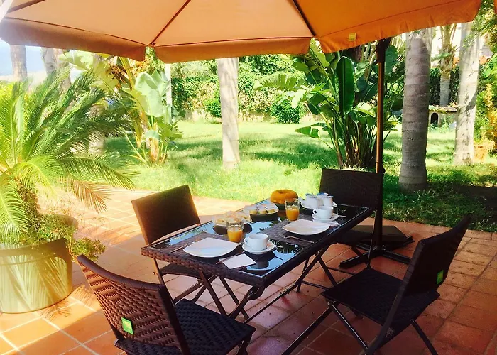 Valentino Bed & Breakfast 3*