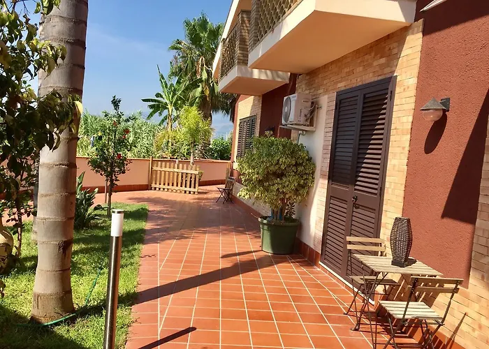 Valentino Bed & Breakfast 3*