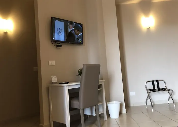 Valentino Bed & Breakfast 3*