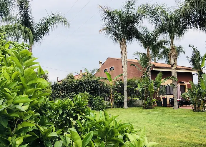 Bed & Breakfast Valentino