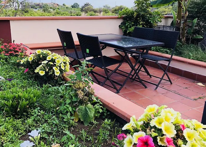 Bed & Breakfast Valentino