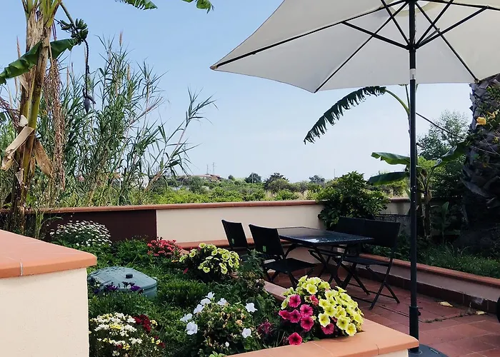 Valentino 3* Giardini Naxos