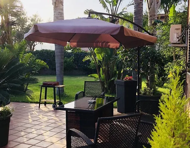 Valentino Bed & Breakfast