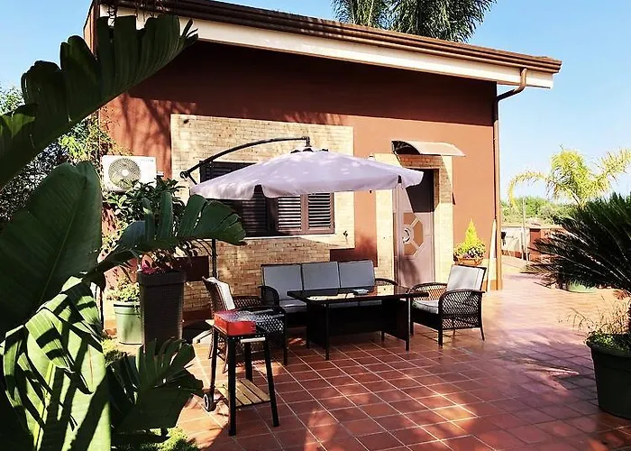 Valentino Bed & Breakfast