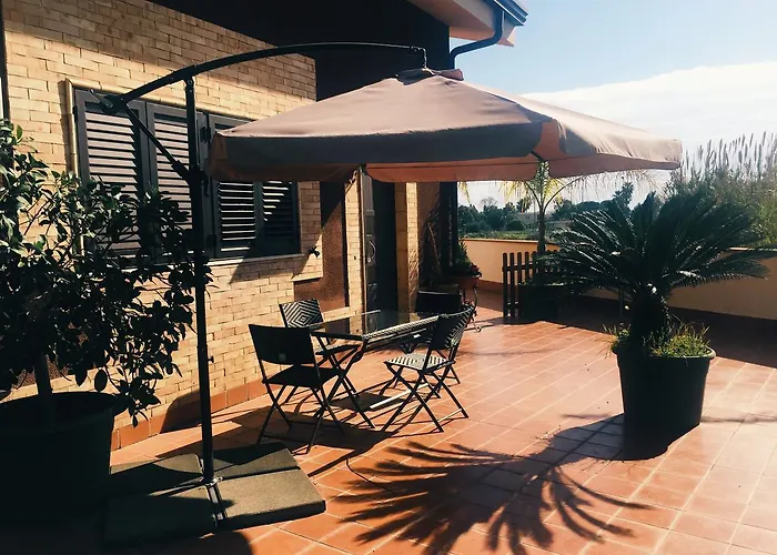 Valentino ベッド・アンド・ブレックファスト