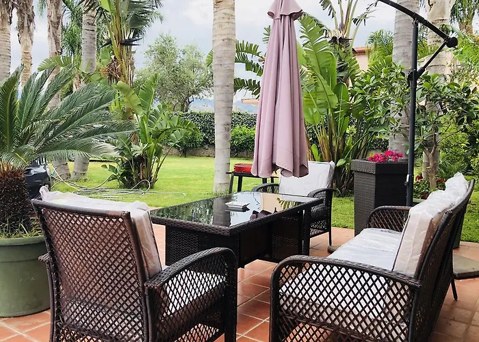 Valentino 3* ジャルディーニ・ナクソス